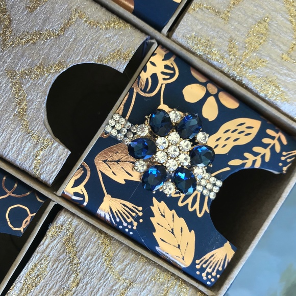 3 handmade 25 drawer Advent Calendar can be used all year round to choose - Picture 2 of 12